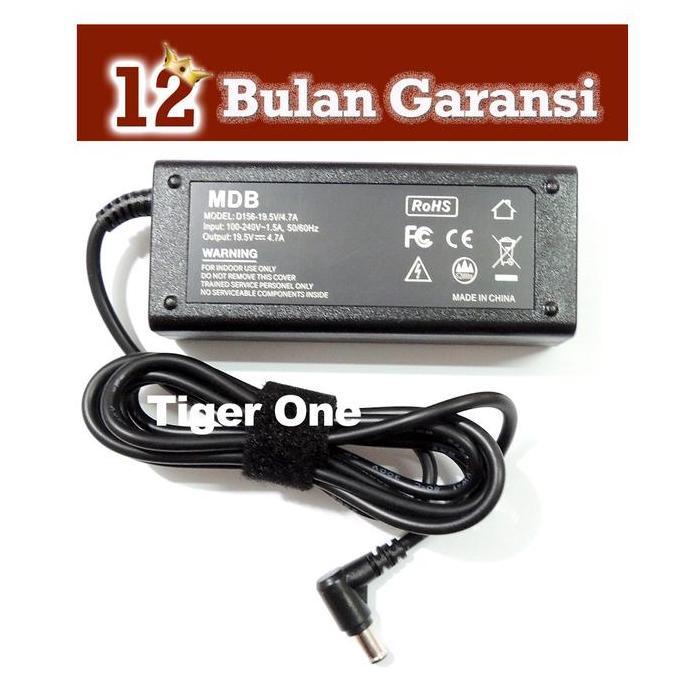 MDB Charger Adaptor Cocok Untuk TV Lcd Led Sony Bravia KLV-32EX33A