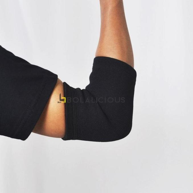 Elbow Body Support AVO Deker Siku Lengan Tangan Tebal Avo Bolalicious