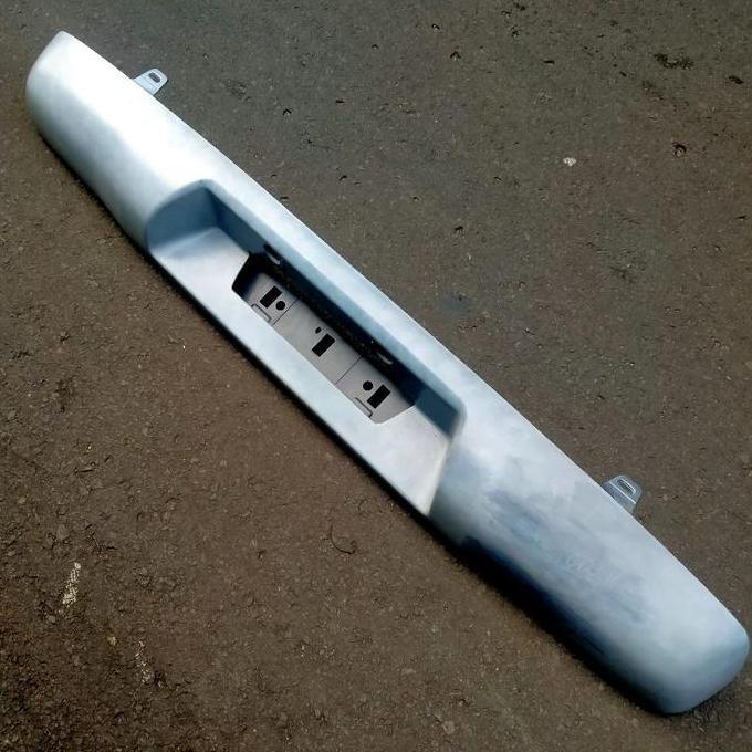 Mazda Genuine Parts Bumper Belakang Mazda Bt50 Un Tahun 2006 Ke Atas