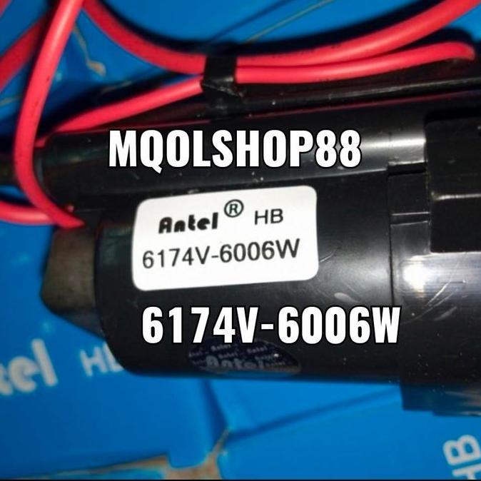 Flayback tv 6174V-6006W ORI Antel