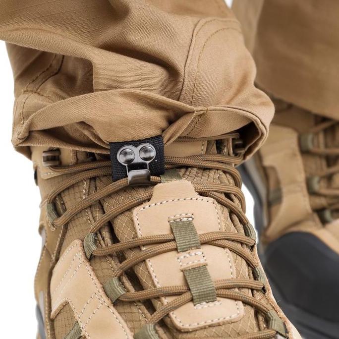 Promo Eiger Mens Multipocket Pants