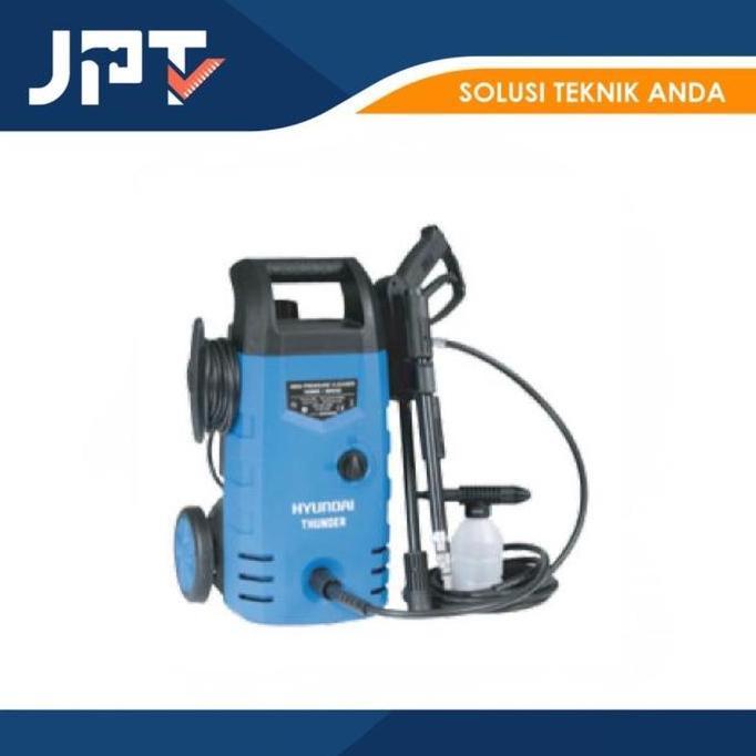 TERMURAH - Jet Cleaner Thunder HDPW 105 Merk Hyundai