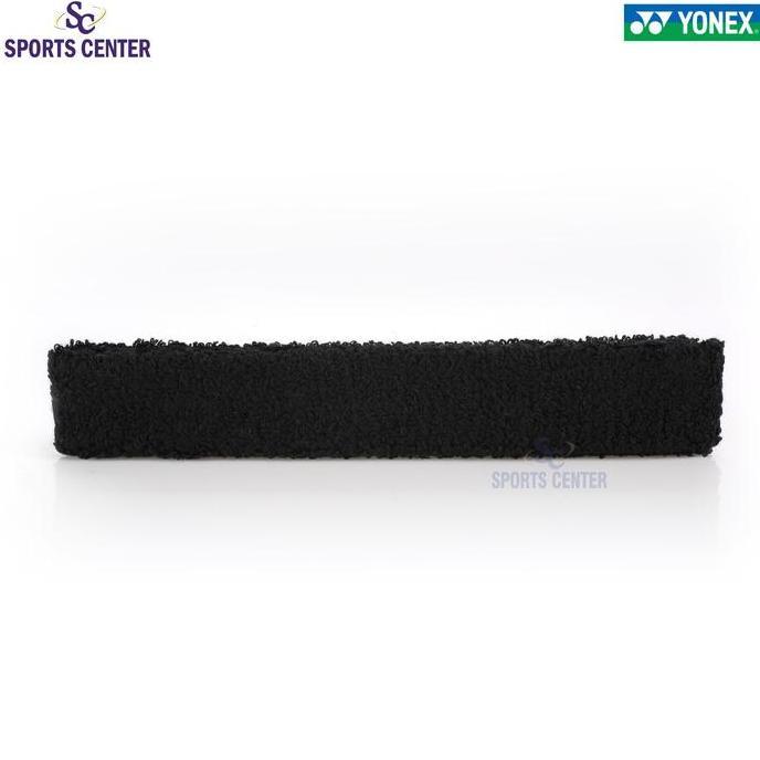 Grip Handuk / Towel Grip Yonex AC402EX / AC 402 EX Black