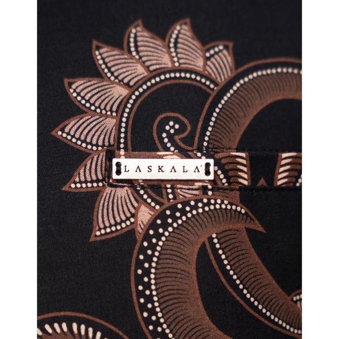 Promo Laskala Premium Batik - Javen | Slimfit