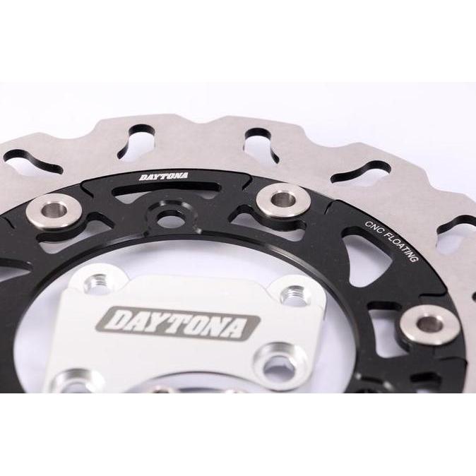 Disc Rotor Floating Daytona 260Mm (Front), Nmax, Aerox New