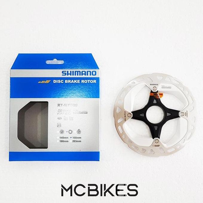 Shimano Xt Rt-Mt800 Rotor Disc Brake
