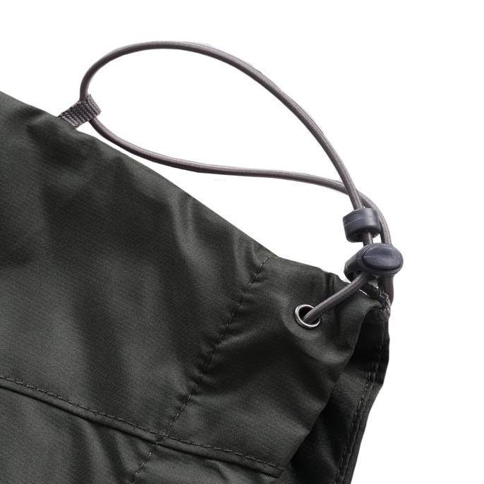 Murah Forester 70381 Jaket Gunung Slimfit - Winbreaker Waterproof