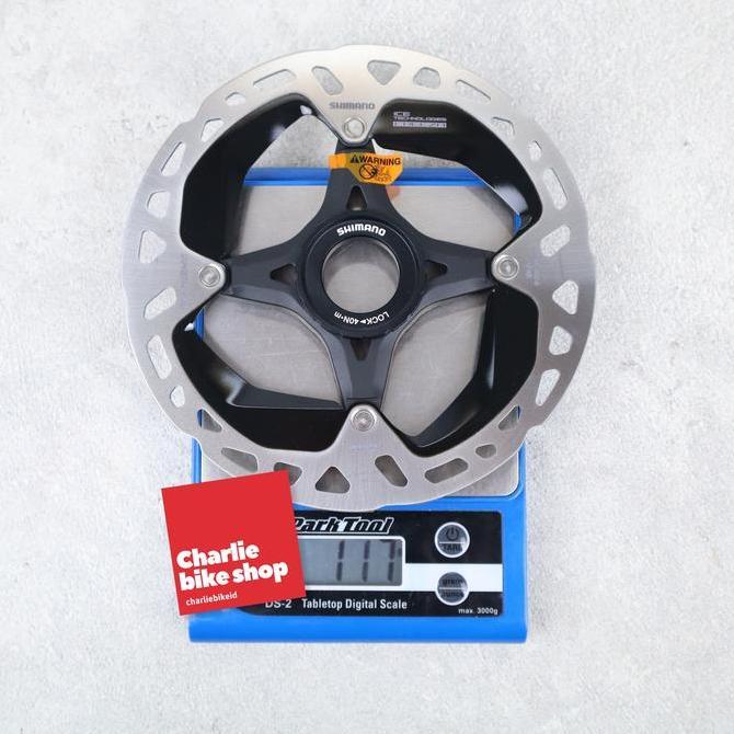 Rotor Disc Brake Xtr Rt-Mt900 Mt900 Centerlock Ice Technologies