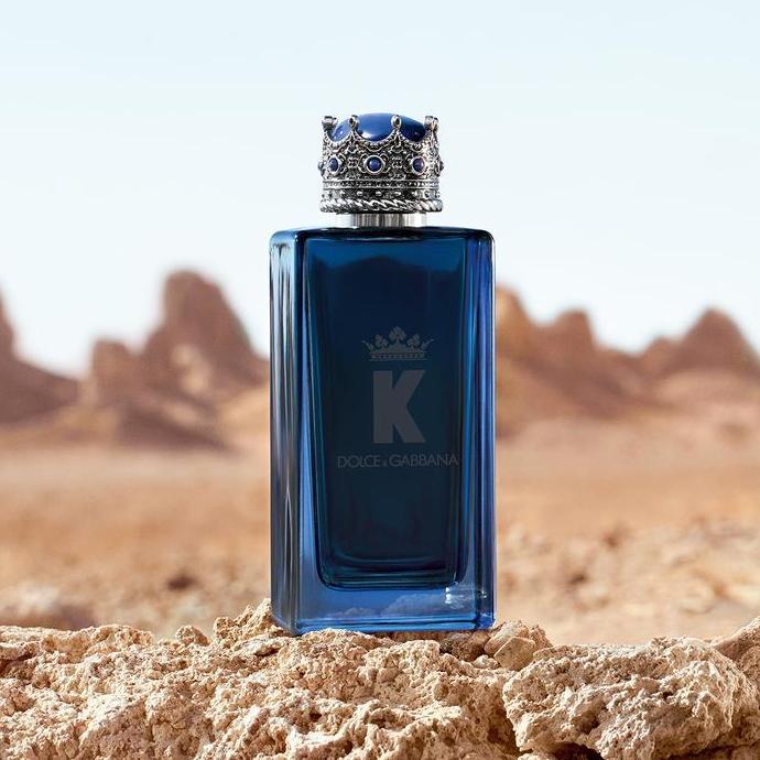 DOLCE & GABBANA - K by Dolce&Gabbana Eau de Parfum Intense