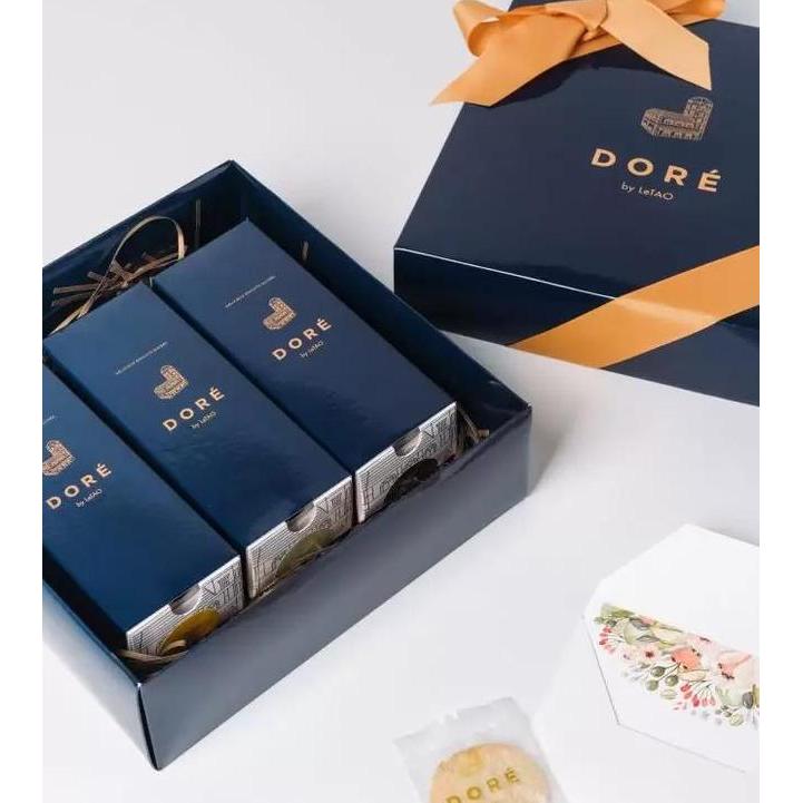 Dore By Letao Hampers Set B Cookies Set