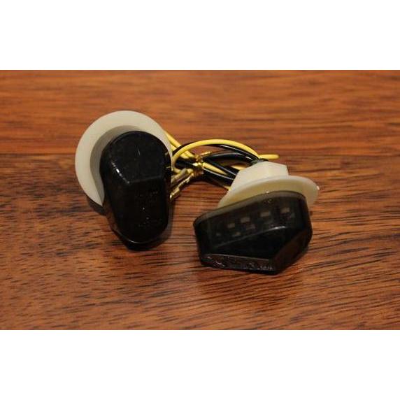 Sein Led Yamaha R25 , Lampu Sein Depan R25 , Lampu Sein Tanem R25 Terlaris