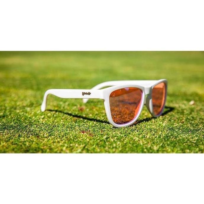 GOODR SUNGLASSES AU REVOIR GOPHER