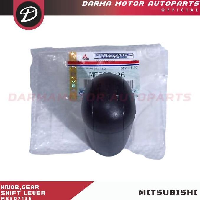 SHIFT KNOP KNOB TONGKAT PERSENELING CANTER PS125 PS110 PS136 ME507136
