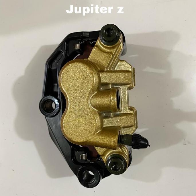 Kepala Babi/Master Bawah Assy JUPITER Z