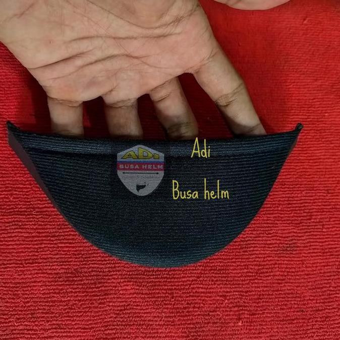 chin guard helm universal kyt nhk ink gm mds dll Terlaris