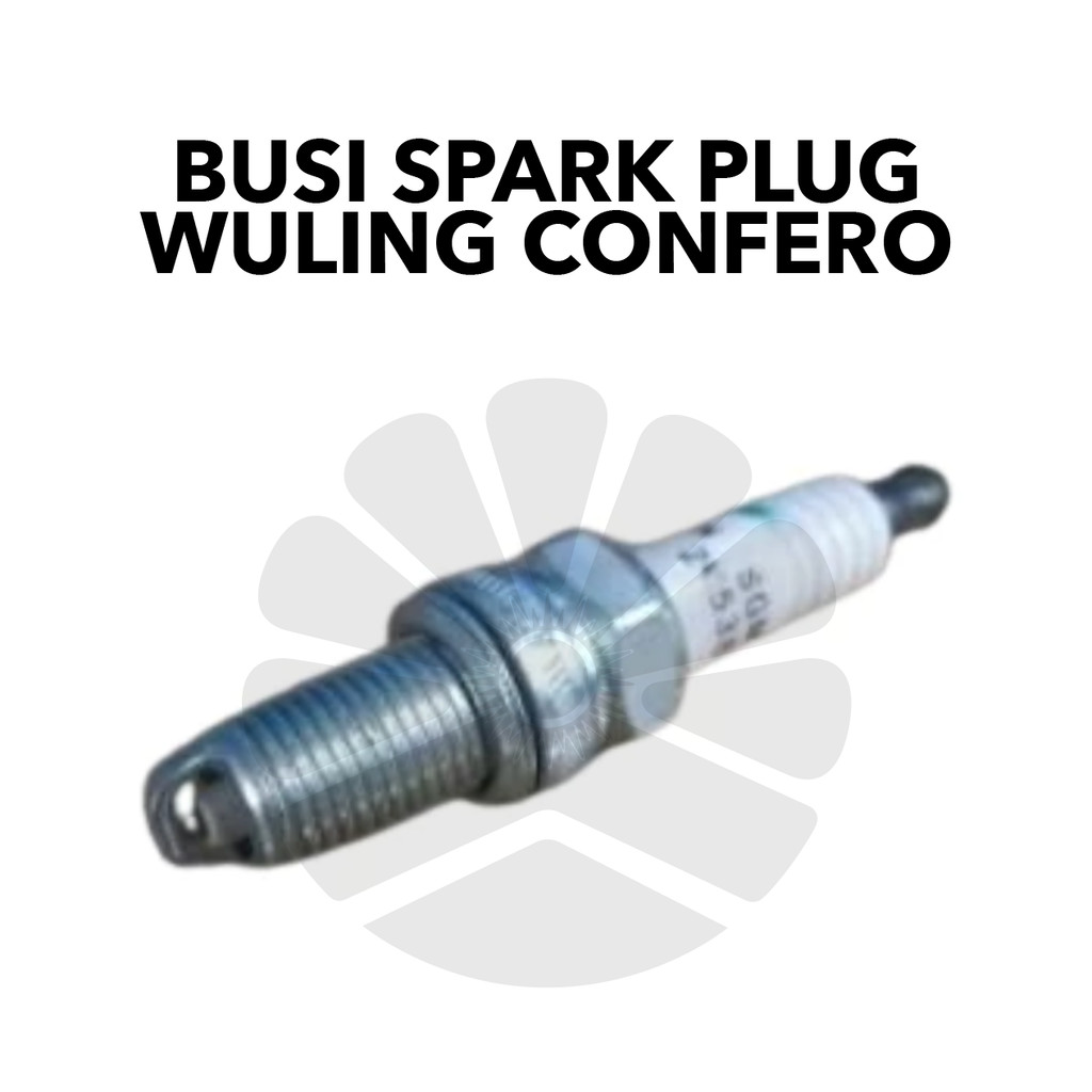 BUSI SPARK PLUG UNTUK WULING CONFERO