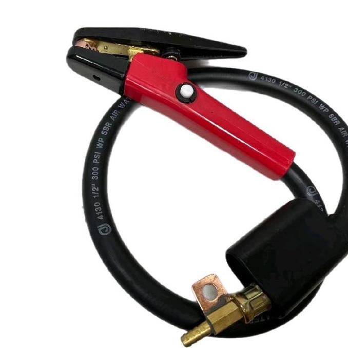 Diskon Stang Las Gouging Torch Head Body K3000 K4000 Qb-600A Qb-800A Qb-1000A - Qb800A Head