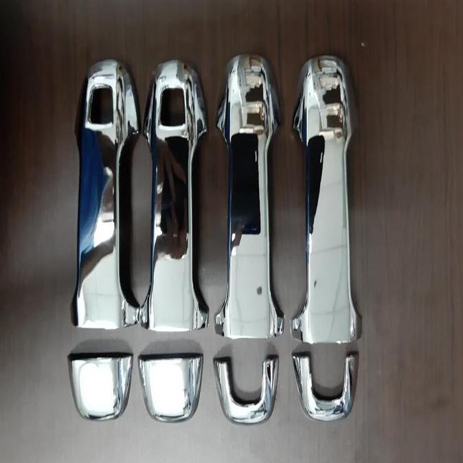COVER HANDLE mobil toyota SIENTA