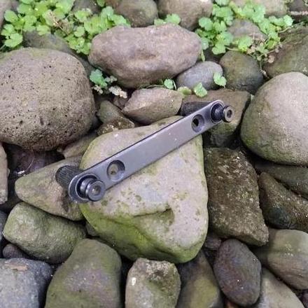 Pivot Stud & Anchor Tremolo Gitar Floydrose Fr Ibanez Cort Jackson STD