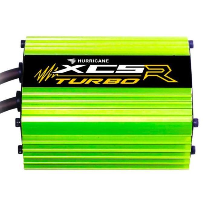 hurricane xcsr turbo motor