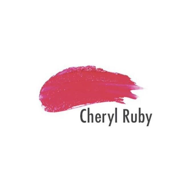 VENUS WATERSHINE LIPSTICK 04 CHERYL RUBY / KOSMETIKA / KIMIA FARMA