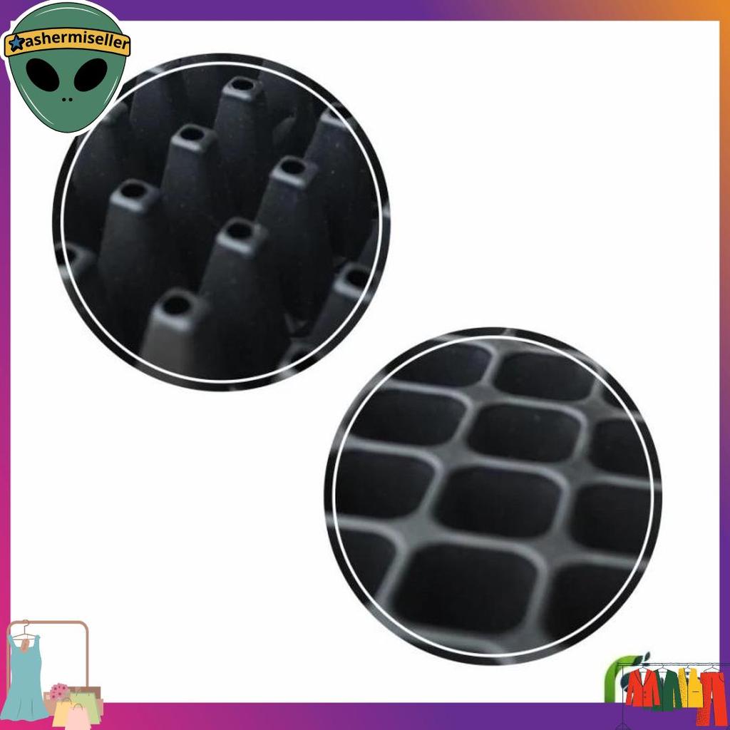 Tray Semai 72 Lubang Pot Tray Penyemaian Bibit Tanaman COD