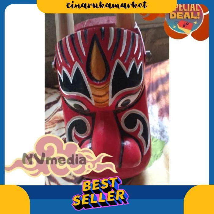 Cuci Gudang Barongan Kidalan Caplokan Anak-Anak Br 1114