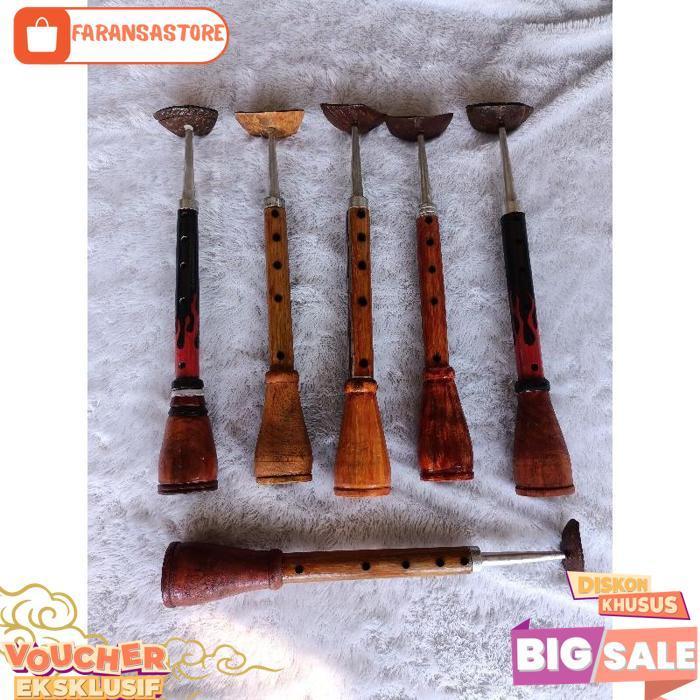 Trompet Reog Murah. Trompet Reog. Trompet Murah. Terompet Reog Br 1114