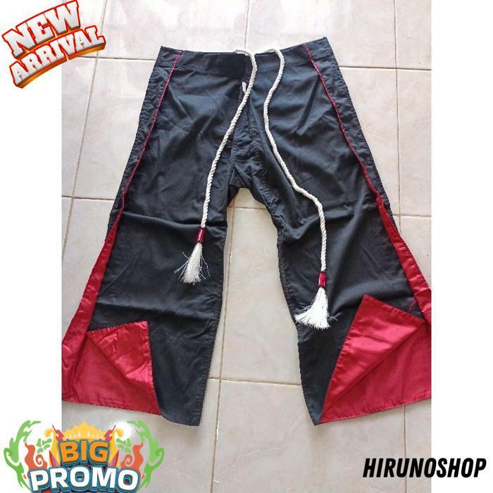 Celana. Celana Warok. Celana Reog. Celana Slewah. Celana Kombor. Celana Bleser. Celana Pencak. Celan