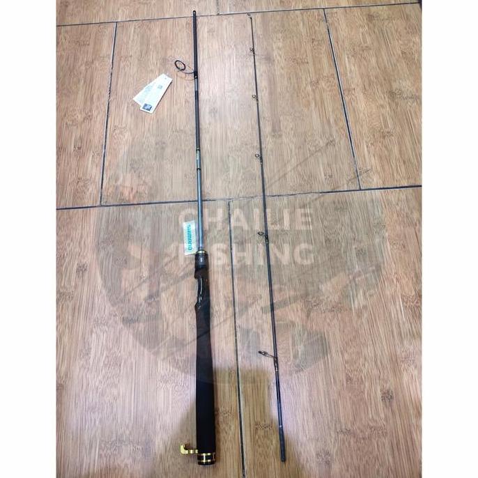 NEW Joran Shimano Lesath GS 2602 2020