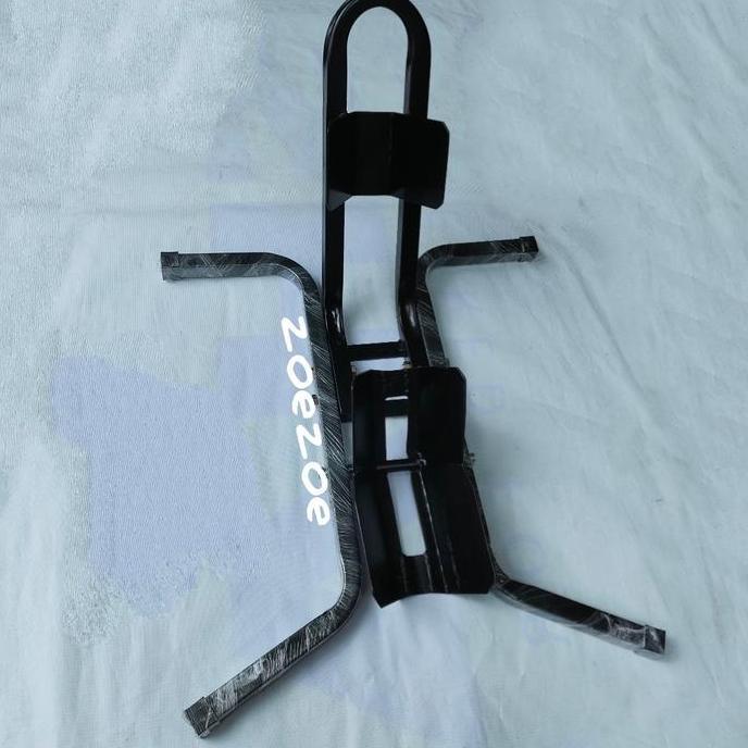 Standar Paddock Depan Wheel Clamp Motor Universal