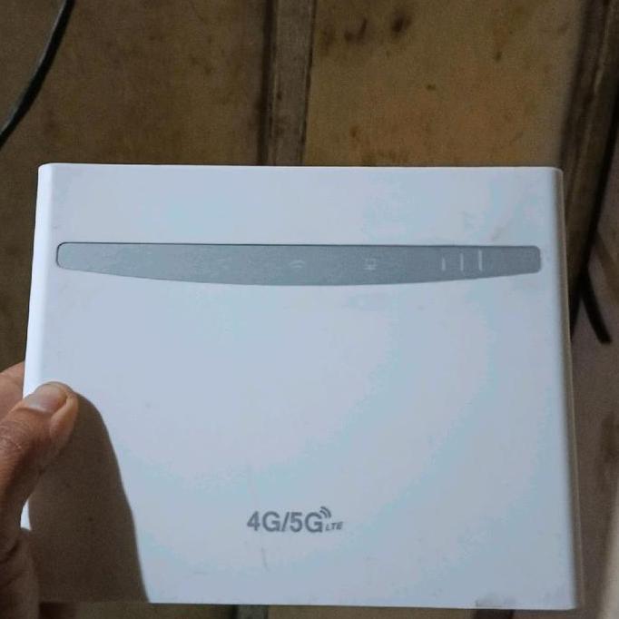 HOME ROUTER 4G ALL OPERATOR