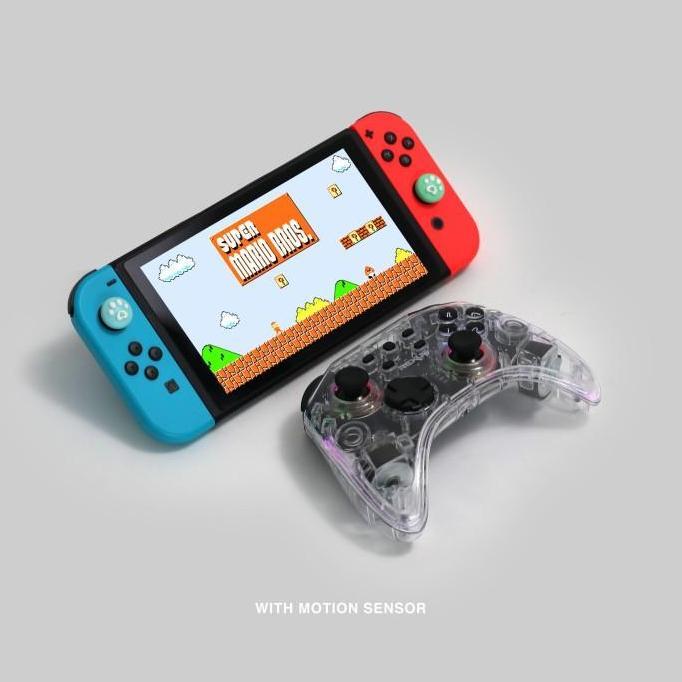 Rexus Gladius GX400 Bluetooth Gamepad / Joystick / Stick