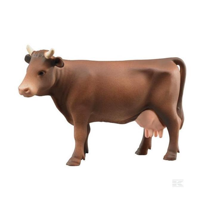 Bruder 2308 Aksesoris Cow - Mainan Anak Aksesoris Sapi