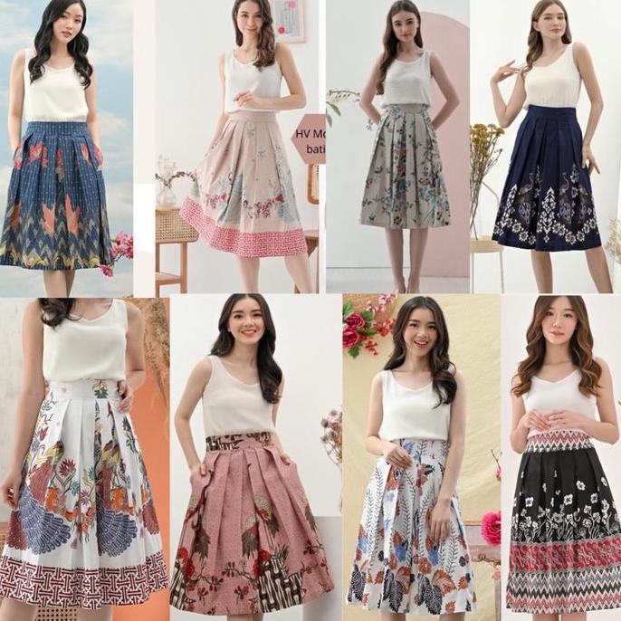 DS305 - ROK BATIK 165 -294 - 165JCO - 151ARA - 151JM - 165HT - 165BNI 165aan 165COD- 165BLU - 294BBC