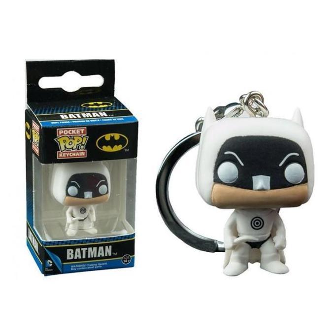 Funko Keychain Batman - Batman Bullseye 8906