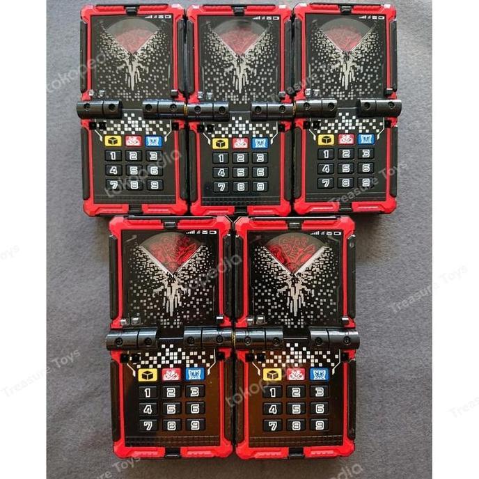 dx zyuoh changer sentai zyuohger