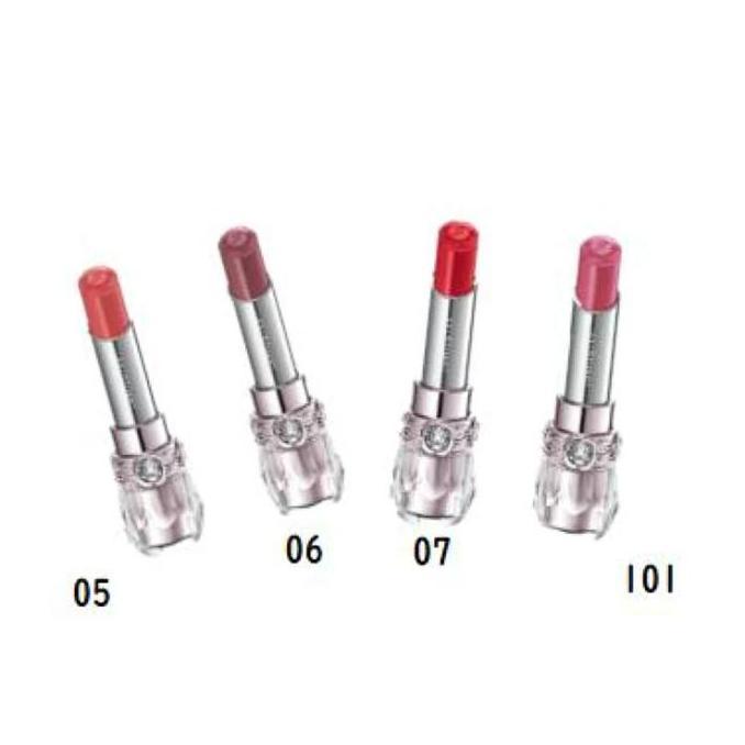 JillStuart Lip Blossom Balm Spring Collection