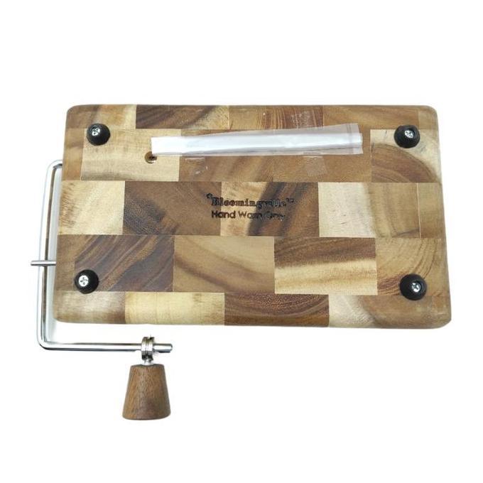 New- ALAT PEMOTONG KEJU [KAYU ACACIA] - COOKS HABIT