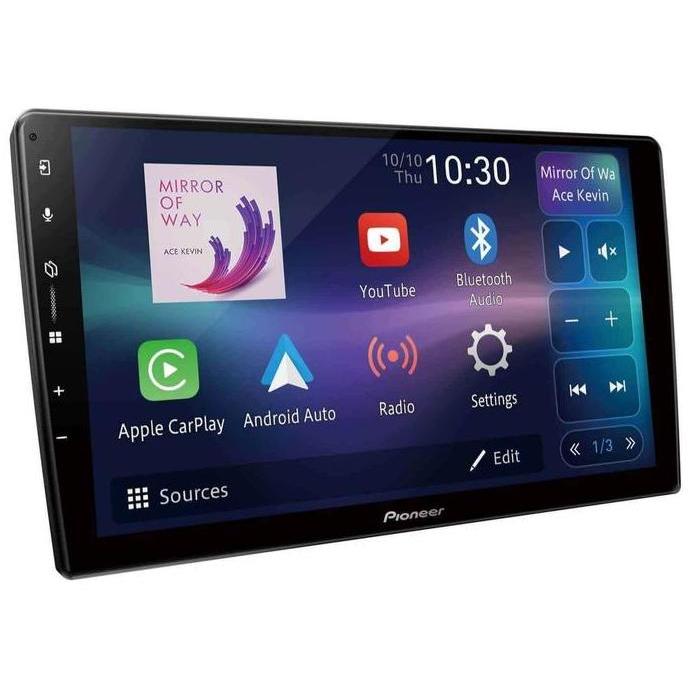 Pioneer DMH-AP6650BT (9inch Head-unit Android Shape)