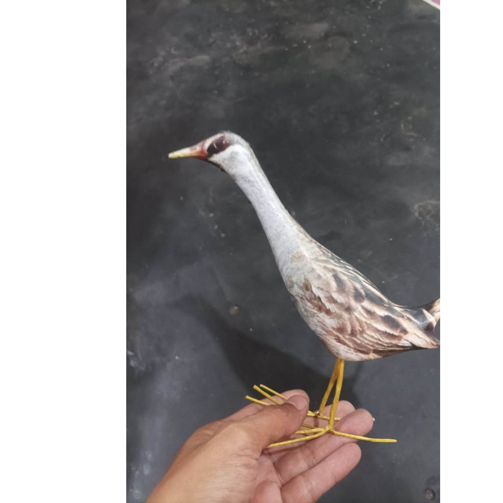 COD pancingan JONTROT BURUNG TIKUSAN alisputih TAHAN PENYOK MIRIP ASLI KUALITAS PREMIUM PIKAT tikusa