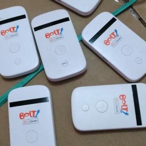 Modem Wifi 4G All Operator