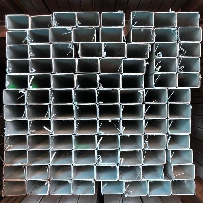 Hollow Galvanis 30 x 60 - Andal Prima ID