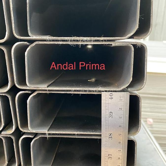 CNP Besi 125 - Andal Prima ID