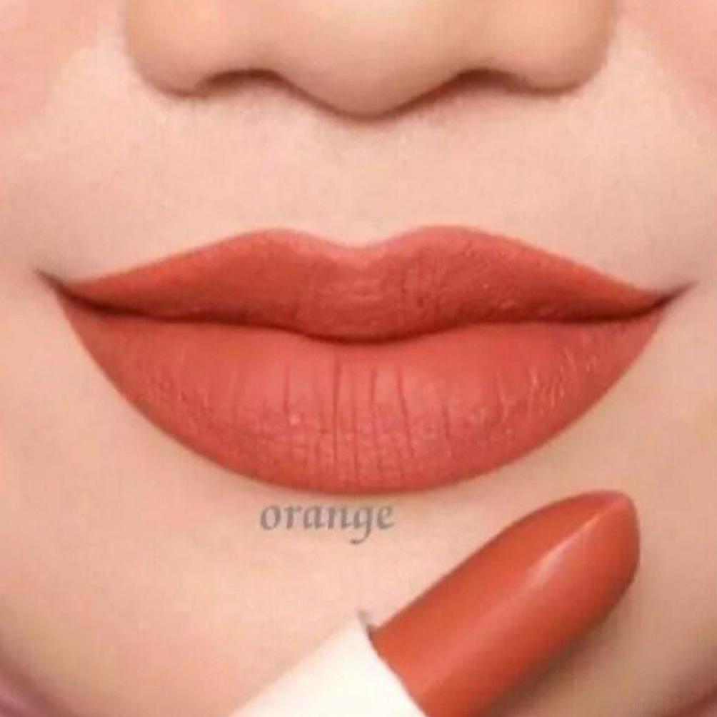 Skylinestyle - Lipstik Batang Maybelline / Revlon Matte Long Lasting 24 Hours Warna Cantik Tahan Lam