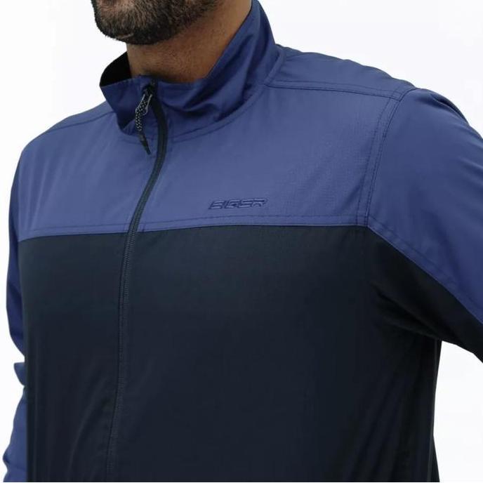 Jaket Motor Eiger Riding Vauxhall Street Jacket - Original Terlaris