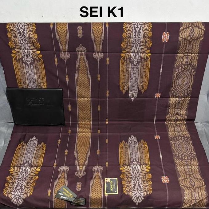 Sarung Wadimor Grandmaster Jacquard Dompet Premium Terlaris