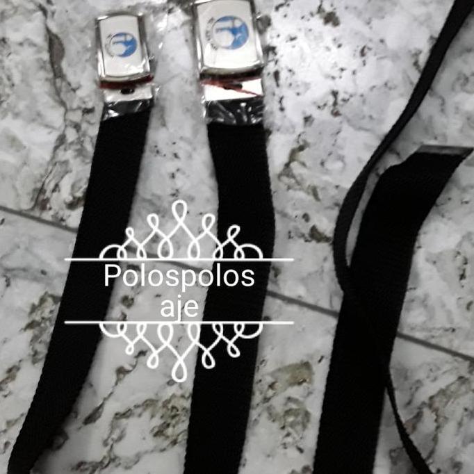 Seragam sekolah ikat pinggang Al Azhar