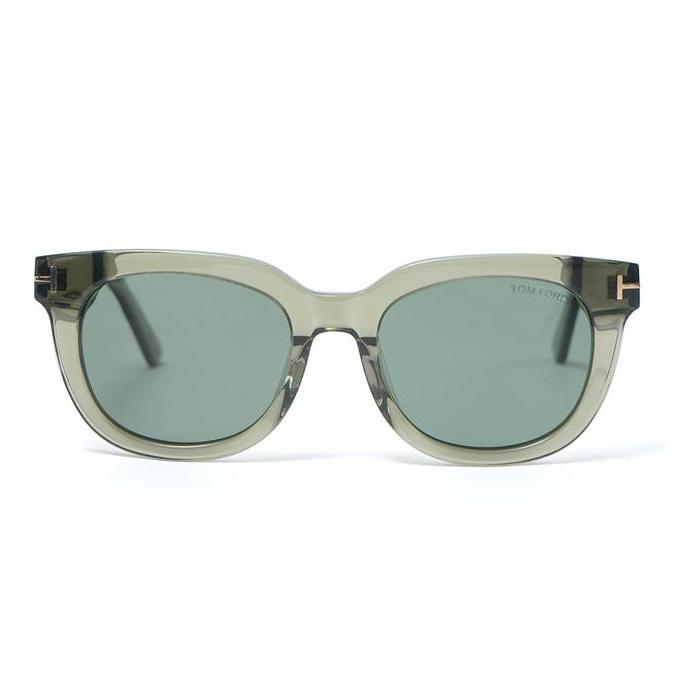 Tom Ford Polarised TF211 Sunglasses Terlaris
