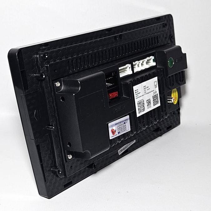 Head Unit Android 9 inch DHD